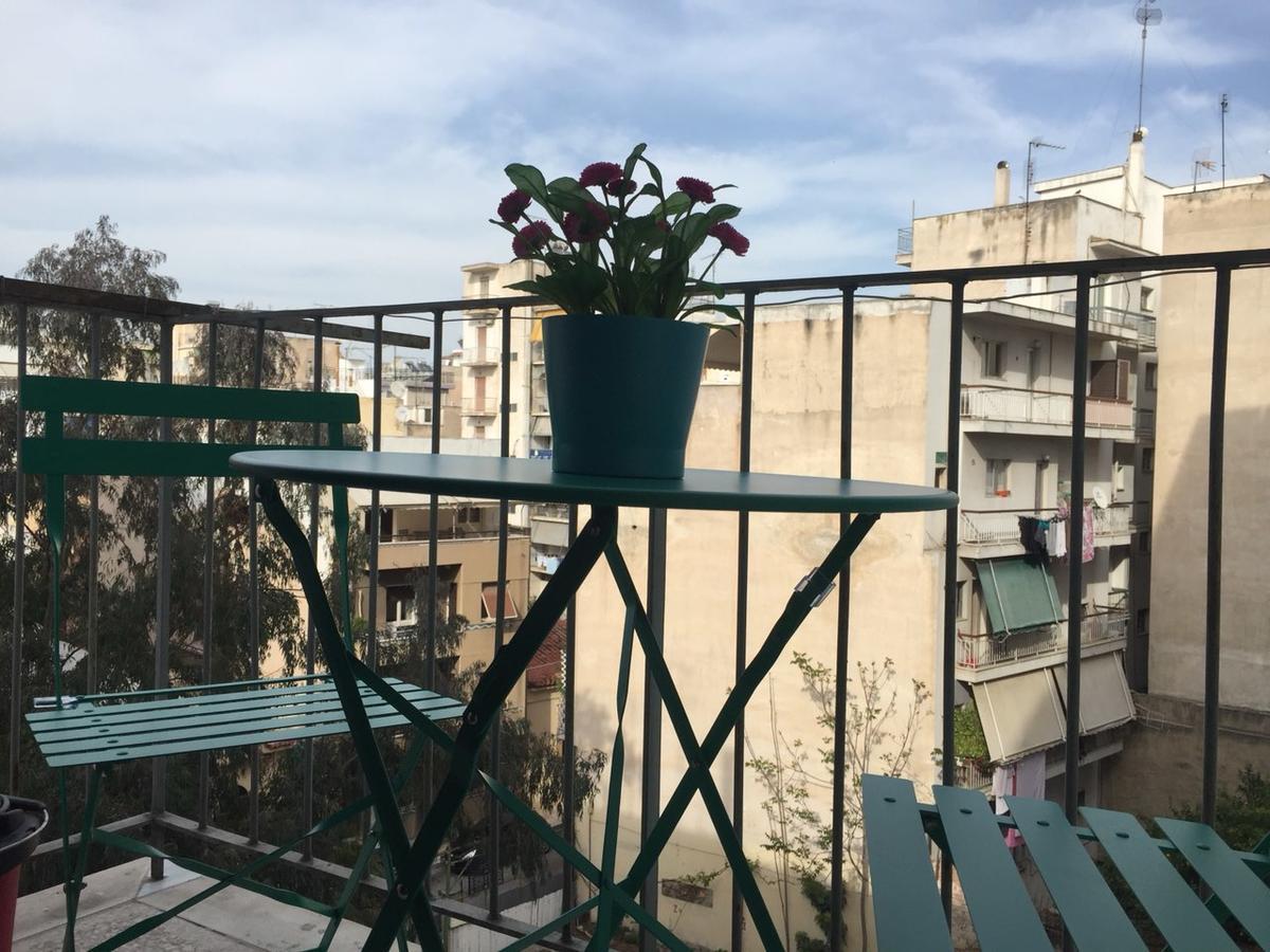 Athens City Themis 3 Atenas Exterior foto